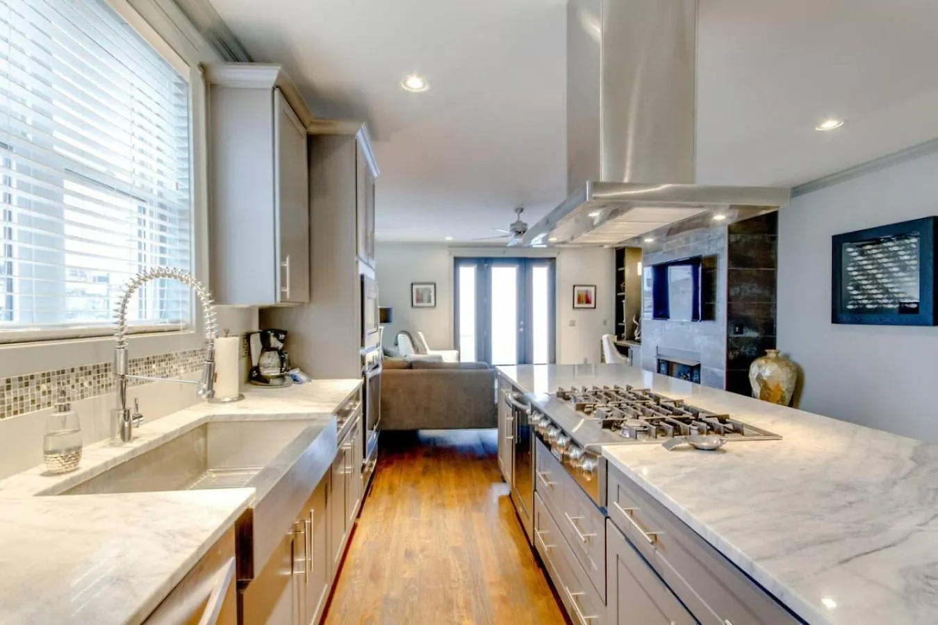 Holiday home Gulch Getaway The Nash Nest Epic Rooftop Nashville