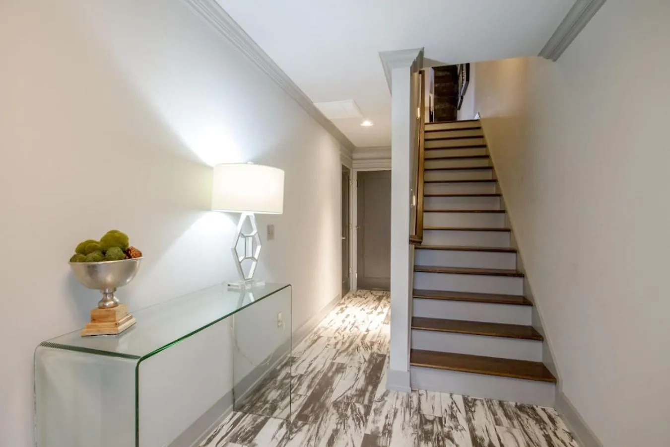 Gulch Getaway The Nash Nest Epic Rooftop Nashville Holiday home