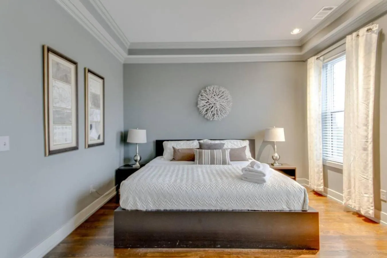 Holiday home Gulch Getaway The Nash Nest Epic Rooftop Nashville United States