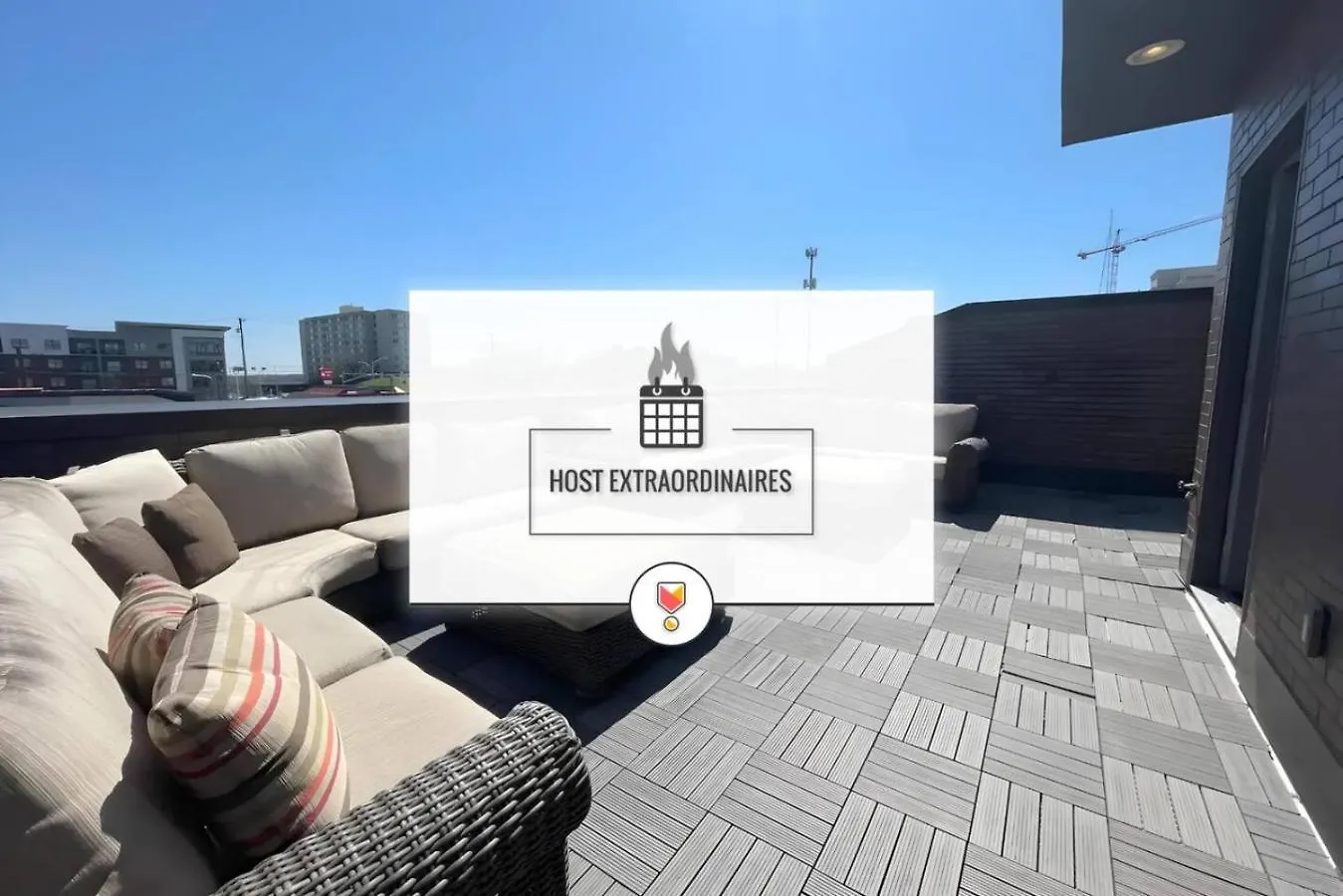 Holiday home Gulch Getaway The Nash Nest Epic Rooftop Nashville